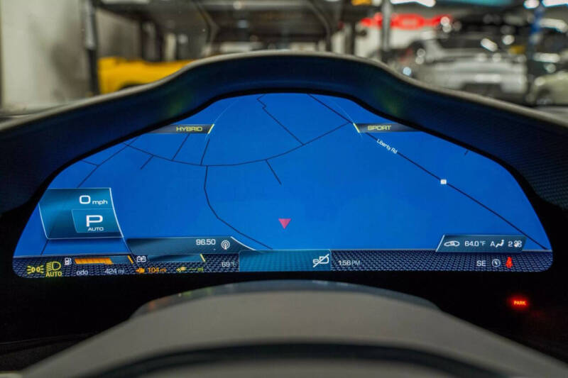 2024 Ferrari SF90 Stradale