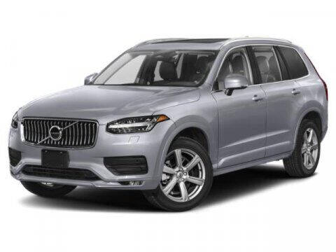 2023 Volvo XC90 B6 Ultimate Bright Theme 6P