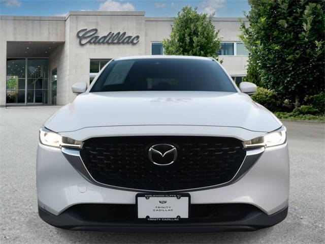 2023 Mazda CX-5 2.5 S Premium Plus