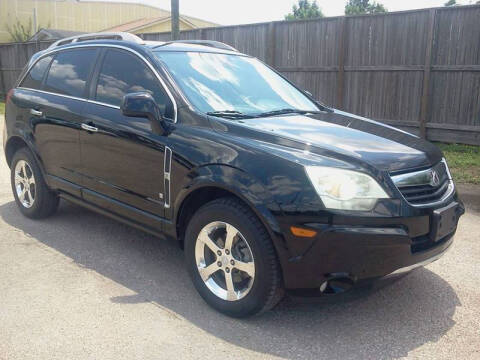 2009 Saturn Vue