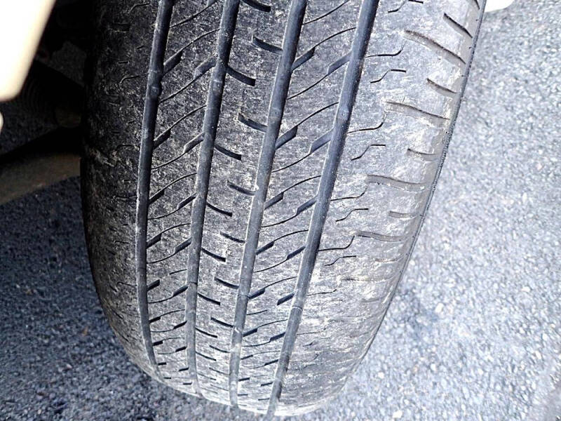 2008 Ford Expedition EL Eddie Bauer