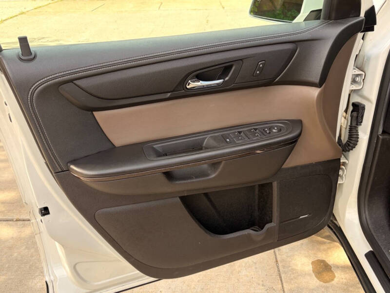 2014 GMC Acadia SLT-1