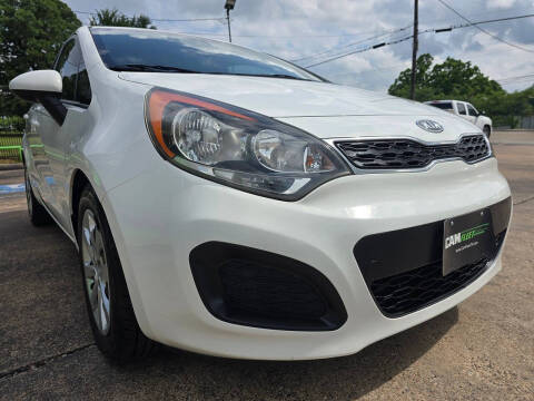2013 Kia Rio 5-Door EX