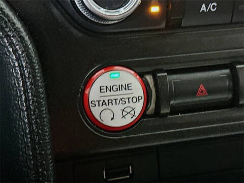 2017 Ford Mustang V6