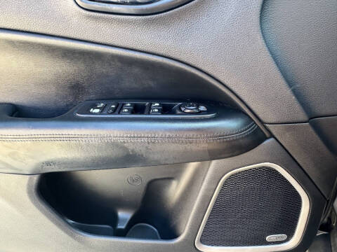 2020 Jeep Compass Altitude