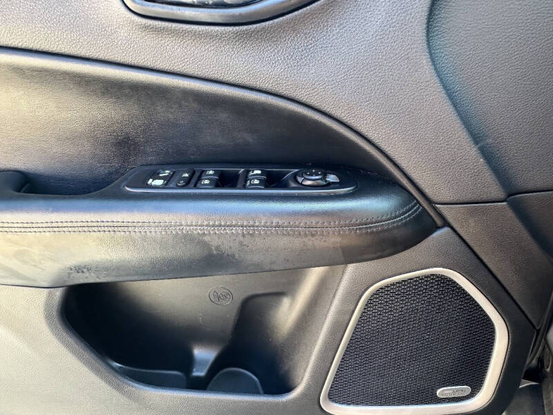 2020 Jeep Compass Altitude