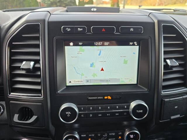 2019 Ford Expedition MAX Limited