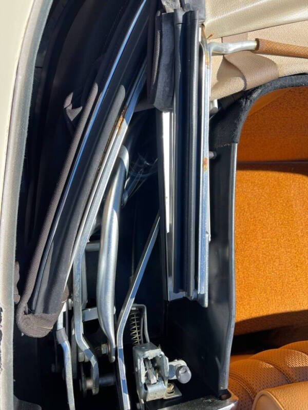 1977 Mercedes-Benz 450 SL