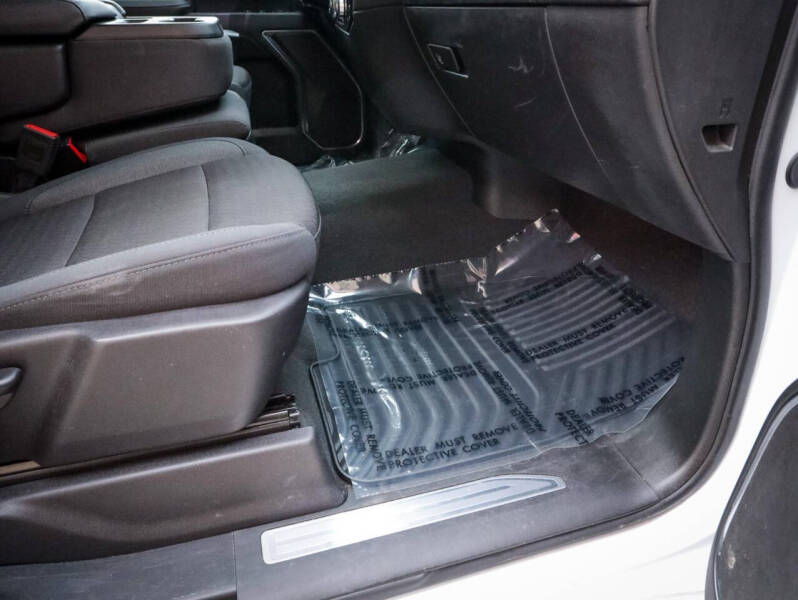 2024 GMC Sierra 3500HD