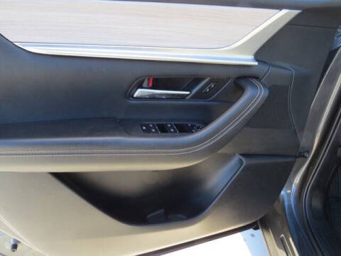 2024 Mazda CX-90 3.3 Turbo Preferred