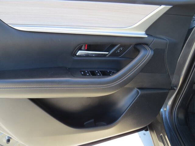 2024 Mazda CX-90 3.3 Turbo Preferred