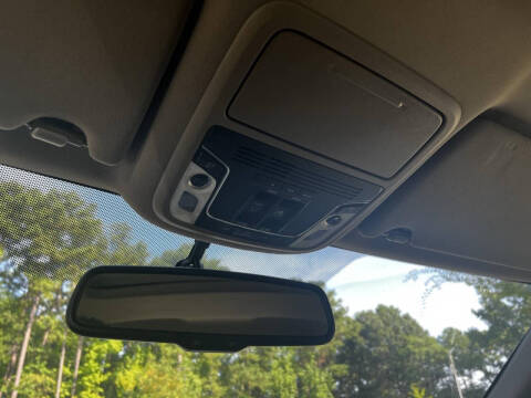 2019 Honda Ridgeline RTL-T