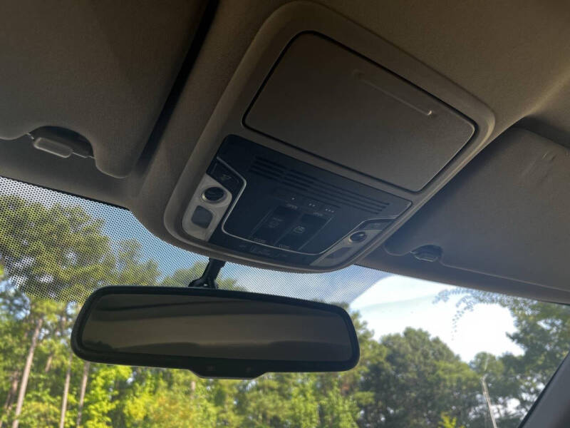 2019 Honda Ridgeline RTL-T