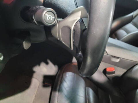 2010 Chevrolet Corvette