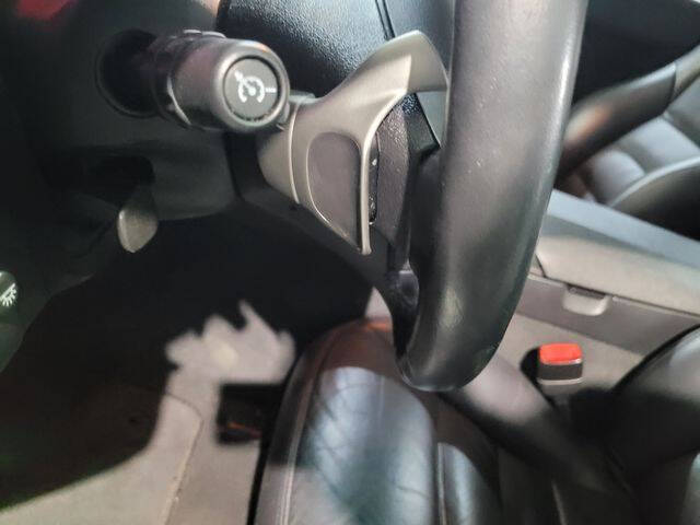 2010 Chevrolet Corvette