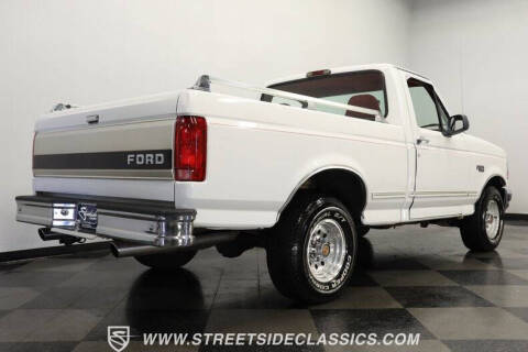 1996 Ford F-150