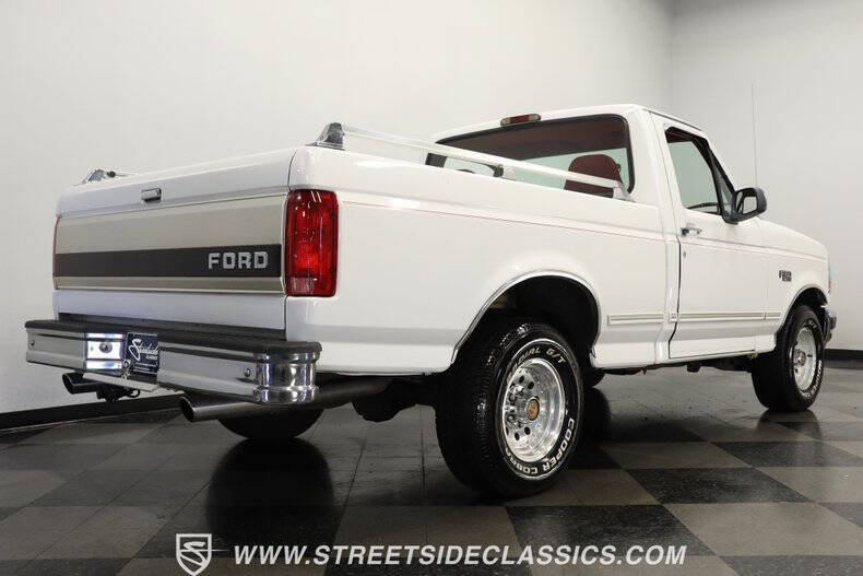 1996 Ford F-150