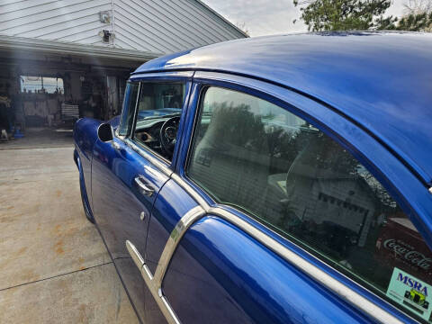 1955 Chevrolet Bel Air