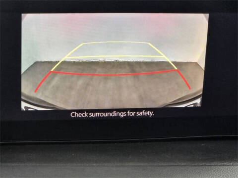 2022 Mazda Mazda3 Hatchback Preferred