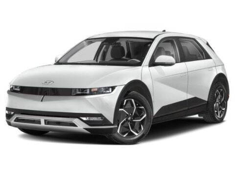 2022 Hyundai Ioniq 5 for sale at Car Vision of Trooper in Norristown PA