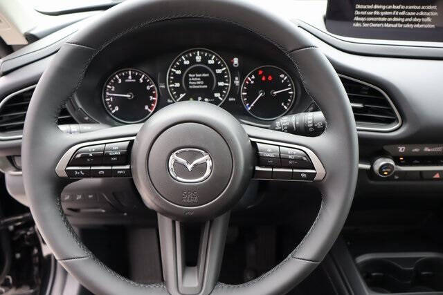 2026 Mazda CX-30 2.5 S Preferred