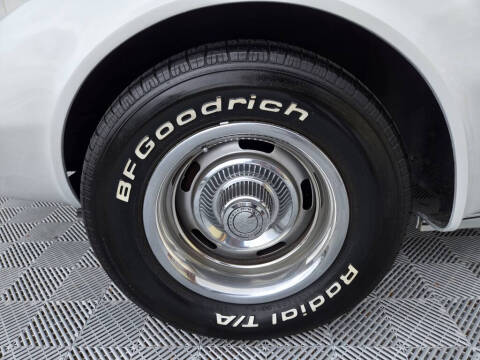 1975 Chevrolet Corvette