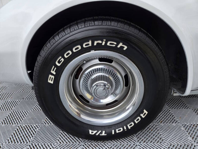 1975 Chevrolet Corvette