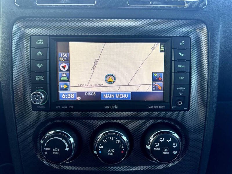 2014 Dodge Challenger R/T Plus