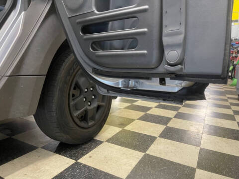 2003 Honda Element EX