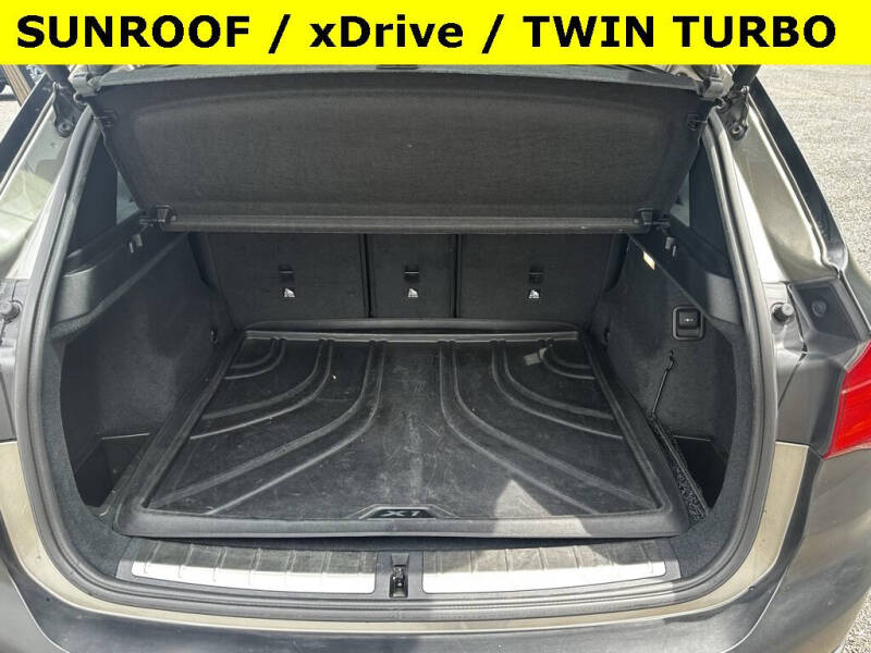 2019 BMW X1 xDrive28i