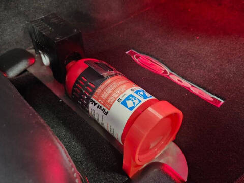 2001 Chevrolet Corvette Z06