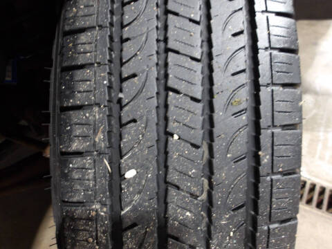 2009 Jeep Liberty Sport