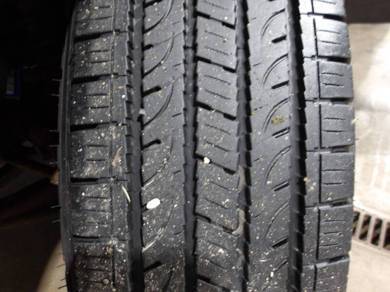 2009 Jeep Liberty Sport