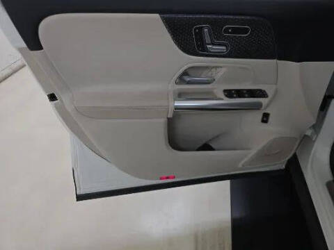 2024 Mercedes-Benz GLA GLA 250