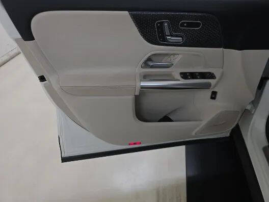 2024 Mercedes-Benz GLA GLA 250