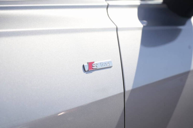 2022 Audi A6 quattro Premium Plus 55 TFSI