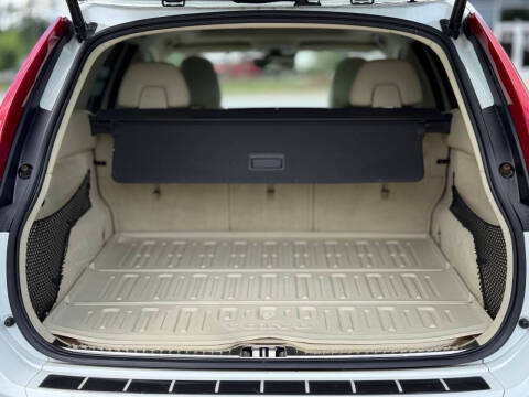 2016 Volvo XC60 T5 Drive-E Premier