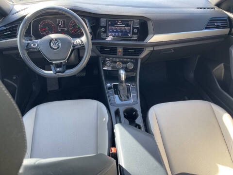 2020 Volkswagen Jetta R-Line