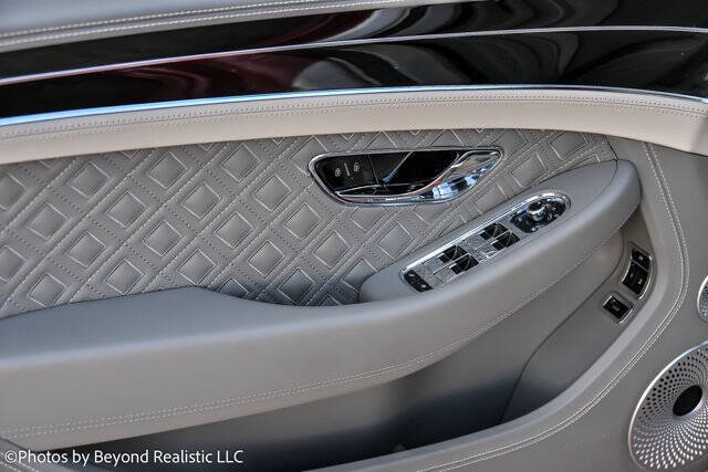 2020 Bentley Continental GT V8