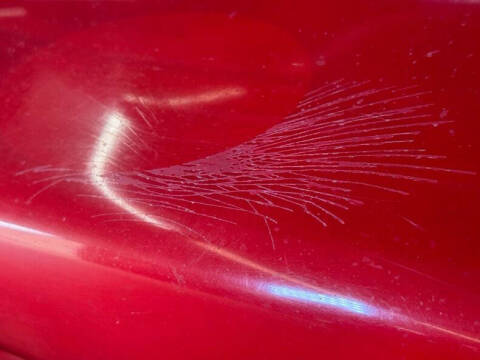 1997 Chevrolet Camaro