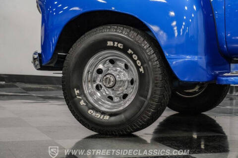 1950 Chevrolet 3100