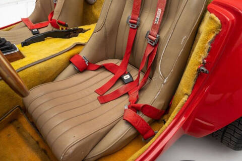 1966 Shelby Cobra