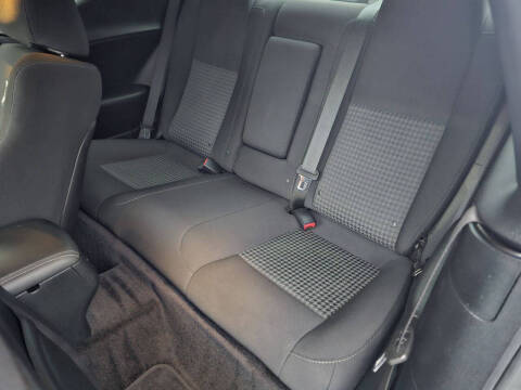 2017 Dodge Challenger R/T Scat Pack