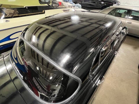 1953 Dodge Meadowbrook