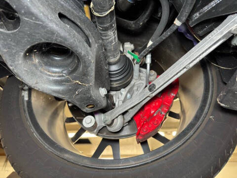 2016 Dodge Challenger SRT Hellcat