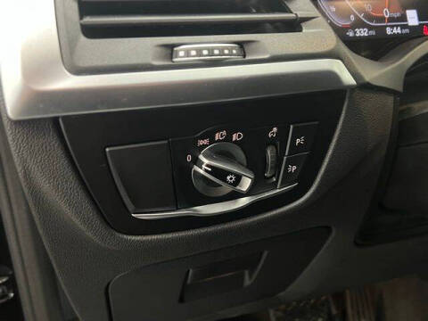 2024 BMW X4 xDrive30i