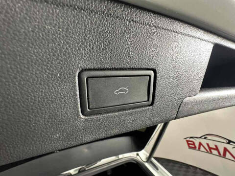 2021 Volkswagen Atlas Cross Sport SE