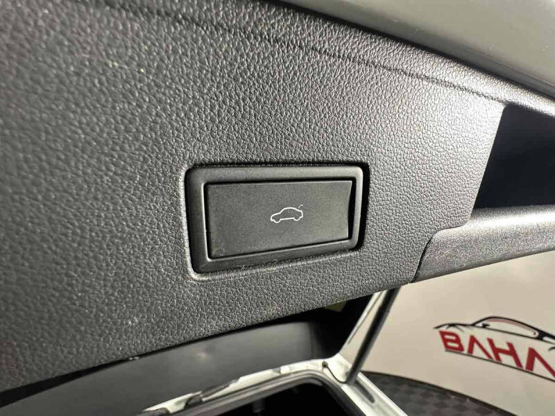 2021 Volkswagen Atlas Cross Sport SE