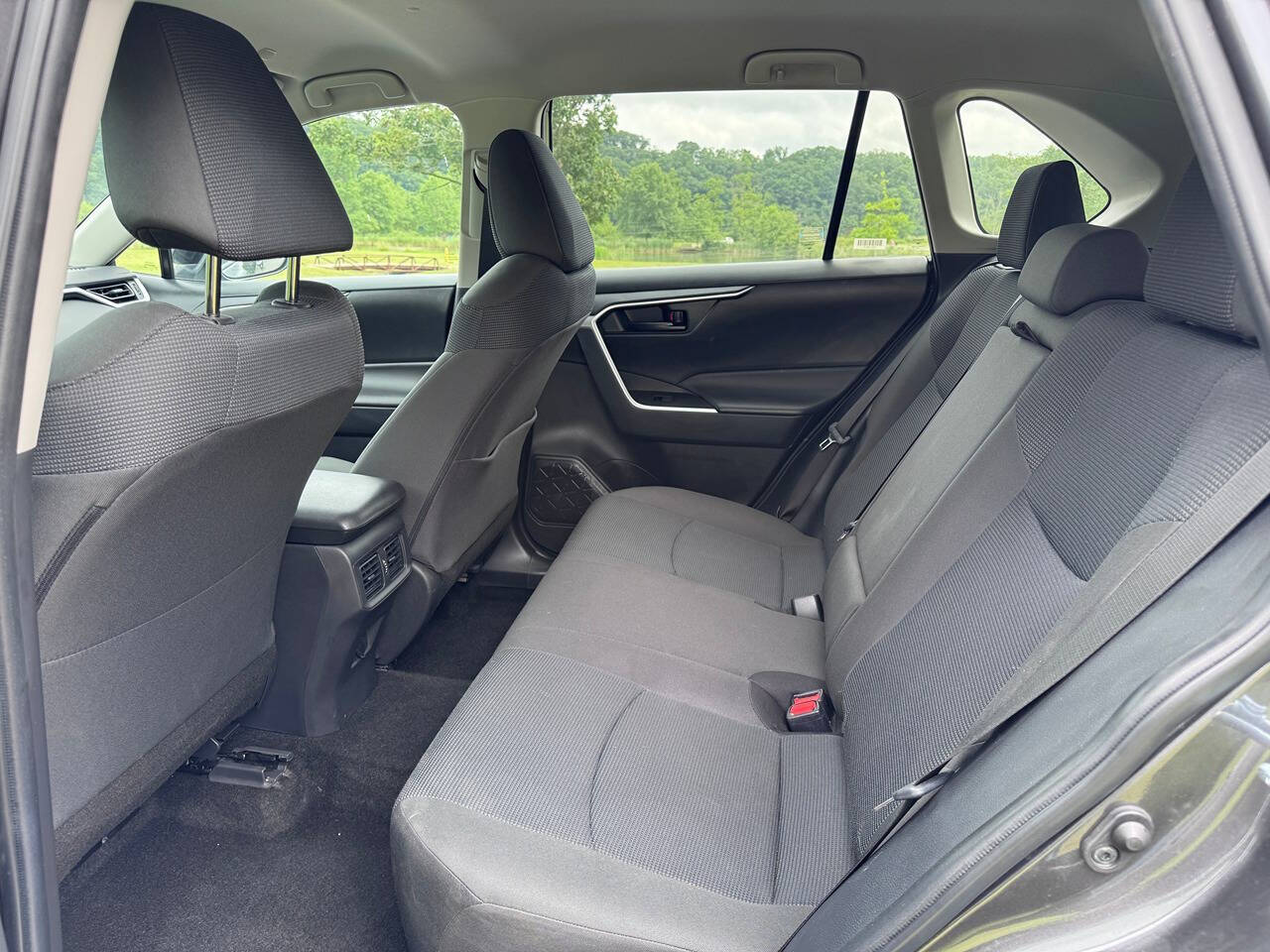 2024 Toyota RAV4 12