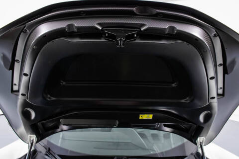 2024 Ferrari SF90 Spider